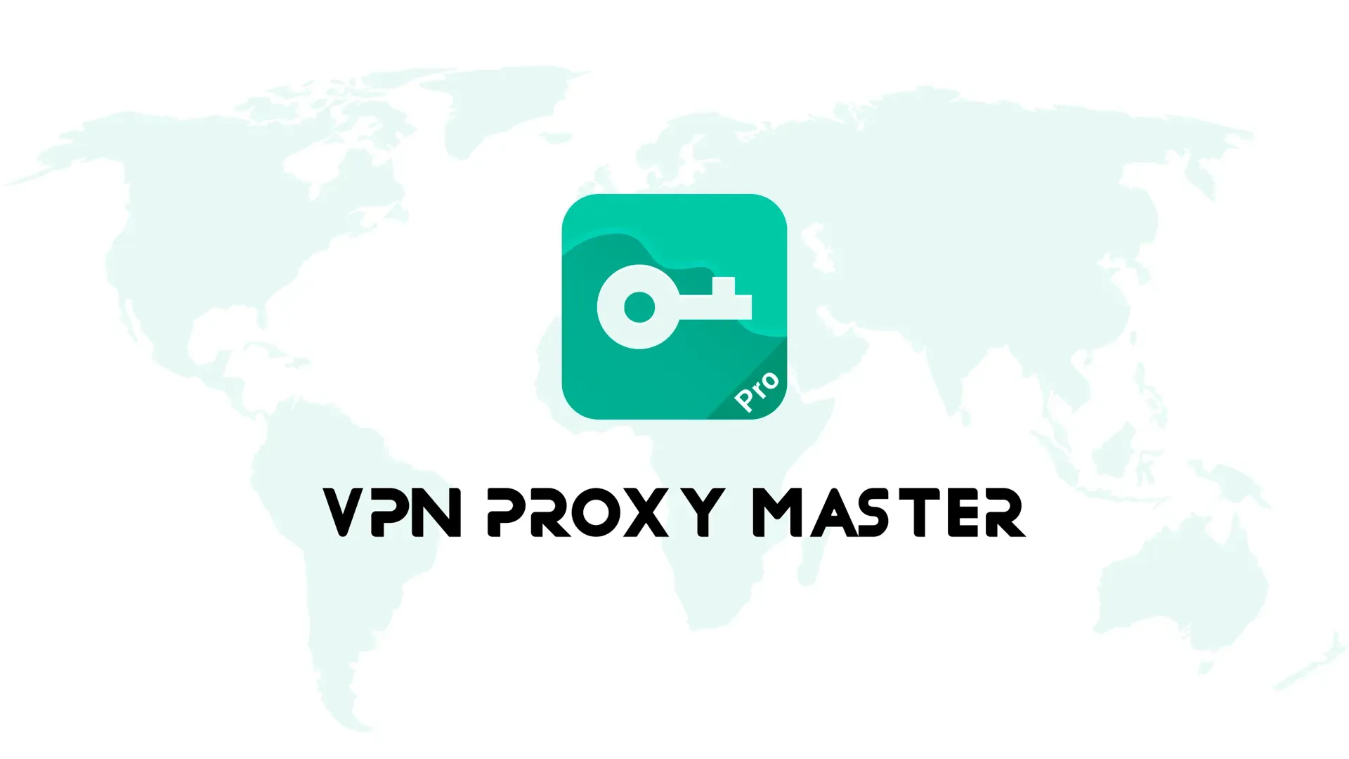 VPN Proxy Master 的突出功能